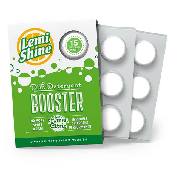 Lemi Shine Dish Detergent Booster HyVee Aisles Online Grocery Shopping