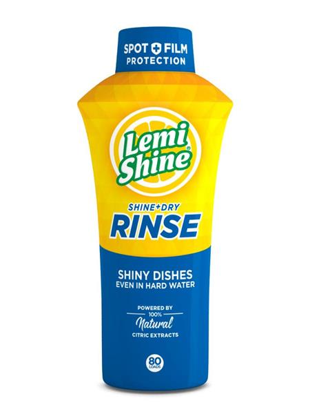 lemi shine dishwasher