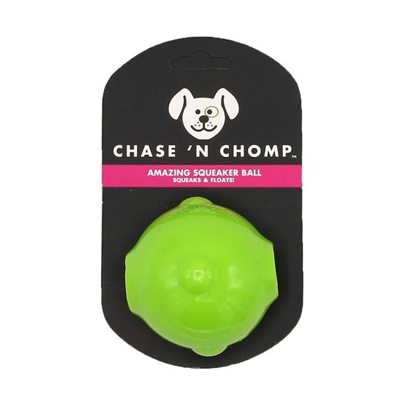 chase n chomp ball