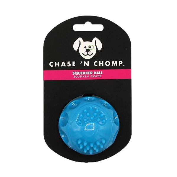 chase n chomp ball