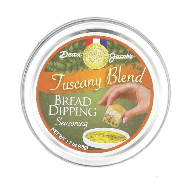 Dean Jacob's Tuscany Blend Bread Dipping Seasoning HyVee Aisles