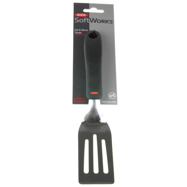 OXO Cut & Serve Turner