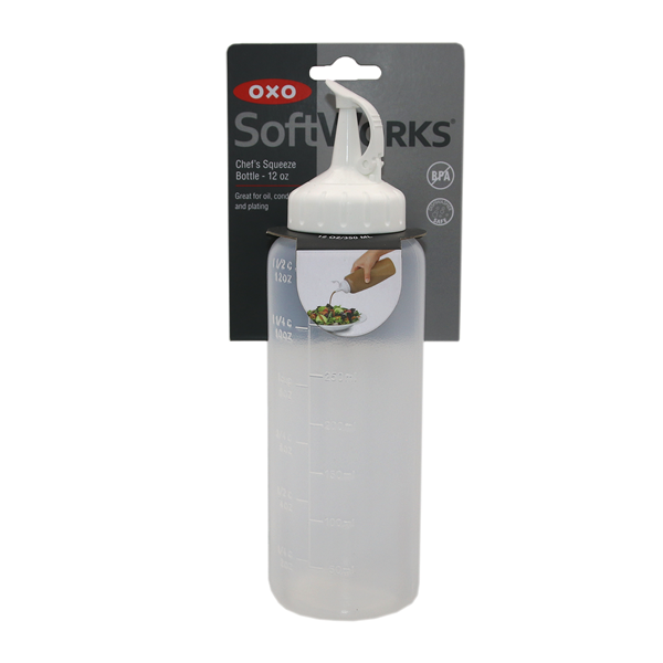 OXO Good Grips Squeeze Bottle
