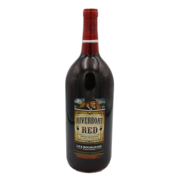 riverboat red wine where to buy