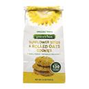 Grace's Best Sunflower Seeds & Rolled Oats Small Cookies