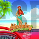 Front Street Mahalo Radler 4CT