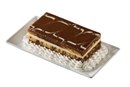 Tuxedo Truffle Bar Cake Original Cakery