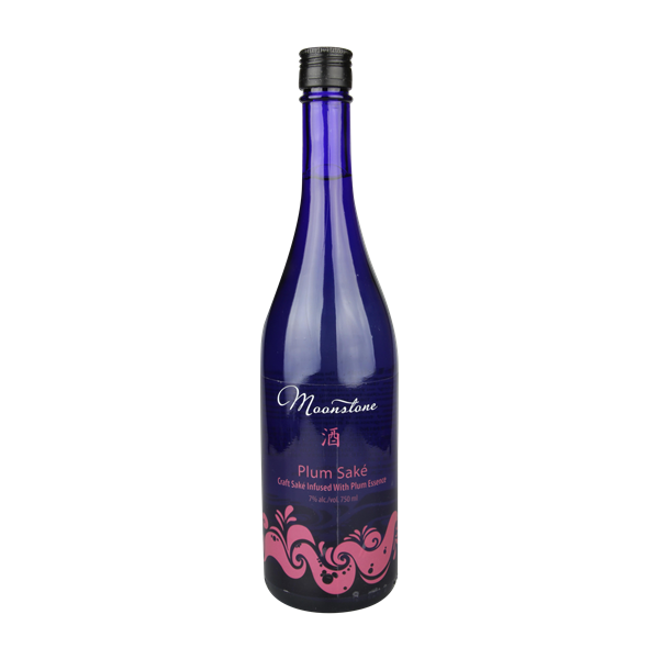 Moonstone Plum Sake | Hy-Vee Aisles Online Grocery Shopping