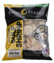 Paul Piazza Wild Caught Gulf Shrimp Peeled & Deveined 40-50 Count