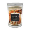 Aromascape Caramel+Toffee Soy Candle