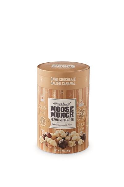 Moose Munch Dark Chocolate Salt Carmel | Hy-Vee Aisles ...