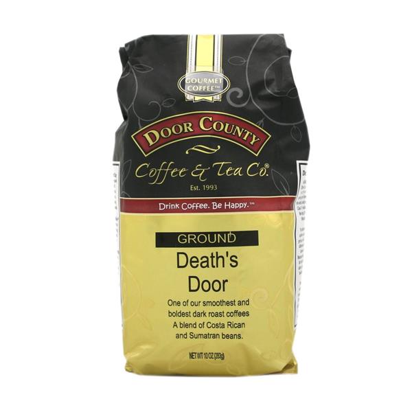 death's door coffee