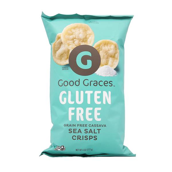 Good Graces Gluten Free Organic Chili Mix | Hy-Vee Grocery