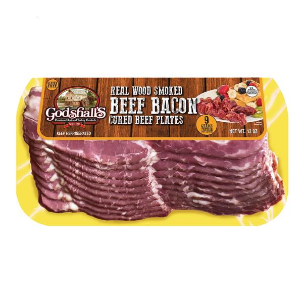Godshall's Beef Bacon HyVee Aisles Online Grocery Shopping