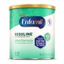 Enfamil Reguline Baby Formula, Designed for Soft, Comfortable Stools, with Omega-3 DHA, Probiotics, Iron for Immune Support, Powder Can