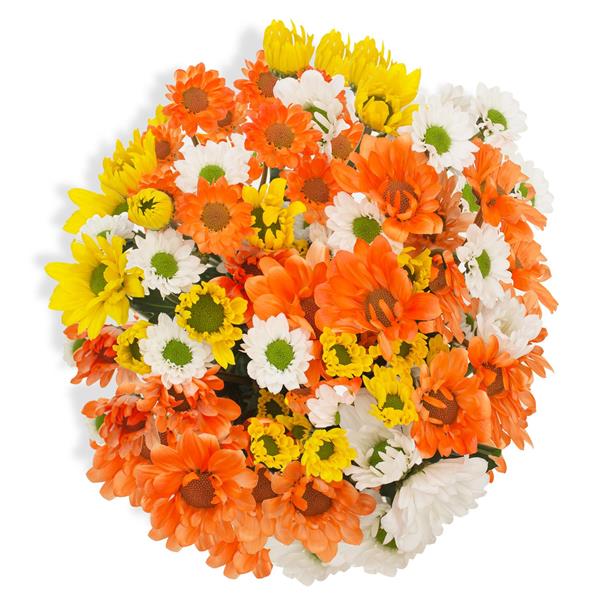 Candy Corn Bouquet HyVee Aisles Online Grocery Shopping