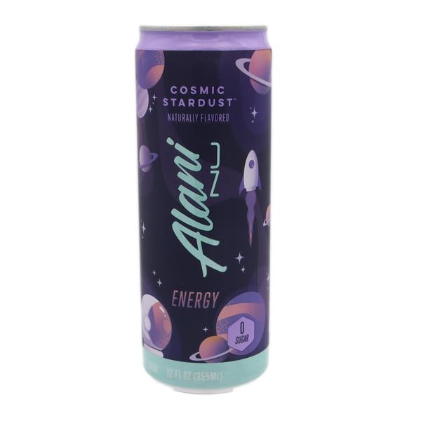 Alani Nu Energy Drink, Cosmi Stardust HyVee Aisles Online Grocery