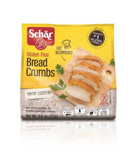 Schar Bread Crumbs Gluten Free Wheat Free HyVee Aisles Online