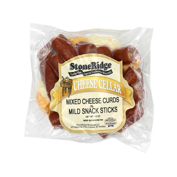 Beef Sticks  StoneRidge Meats & Cheeses