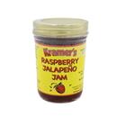 Kramer's Raspberry Jalapeno Jam