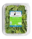 Josies Organic Baby Kale Salad