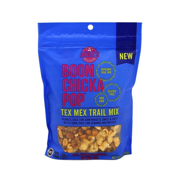 Angie's Boomchickapop Tex Mex Trail Mix HyVee Aisles Online Grocery