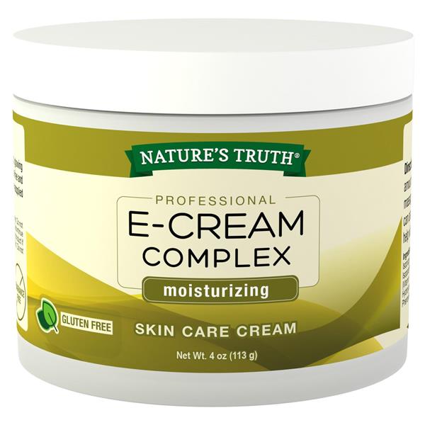 e cream complex