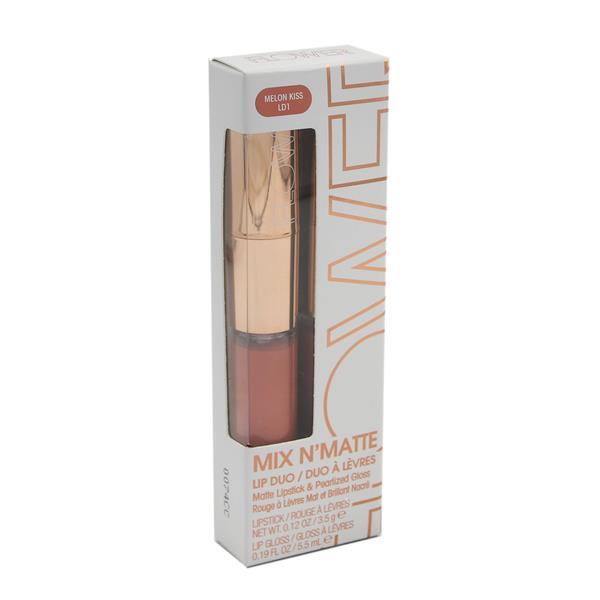 Flower Beauty Mix N Matte Lip Duo, Melon Kiss HyVee Aisles Online