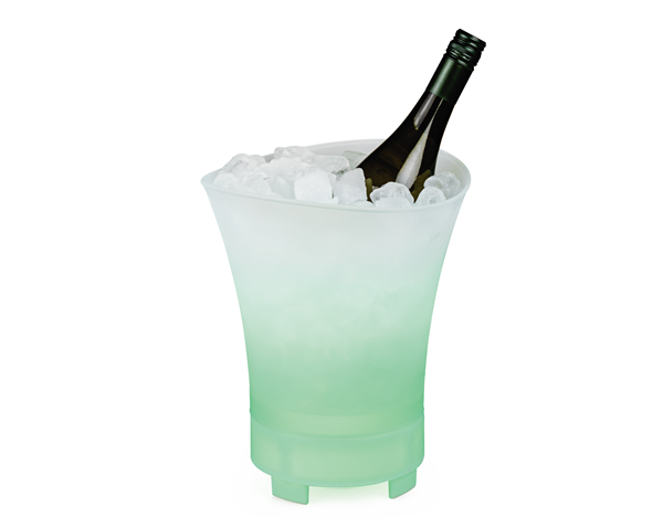 ice bucket bluetooth speaker