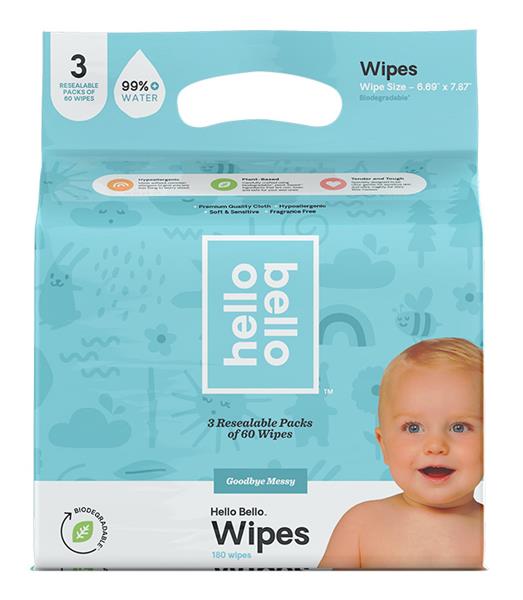 hello wipes