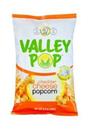 Valley Pop Cheddar Cheese Popcorn