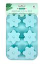 Handstand Kitchen Winter Wonderland Snowflake Cupcake Mold