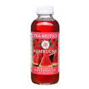Tea-Biotics Organic Kombucha Hibiscus Watermelon