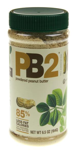 PB2 Powdered Peanut Butter | Hy-Vee Aisles Online Grocery Shopping