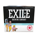 Exile Beatnik Sour 12CT