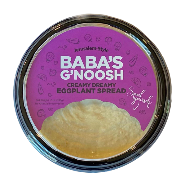 Baba's G'noosh | Hy-Vee Aisles Online Grocery Shopping