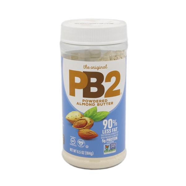 PB2 Powdered Almond Butter | Hy-Vee Aisles Online Grocery Shopping