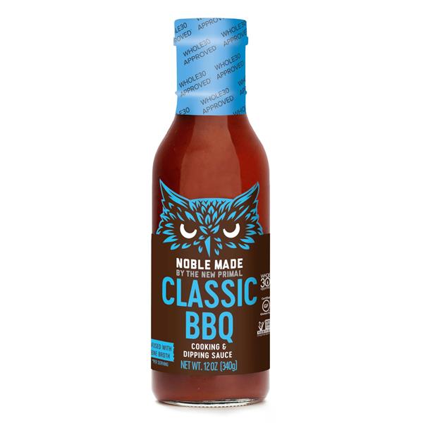 Classic BBQ Cooking & Dipping Sauce | Hy-Vee Aisles Online Grocery Shopping