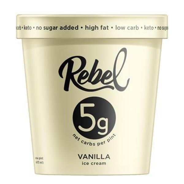 rebel ice cream hyvee