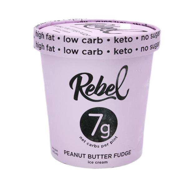rebel ice cream hyvee