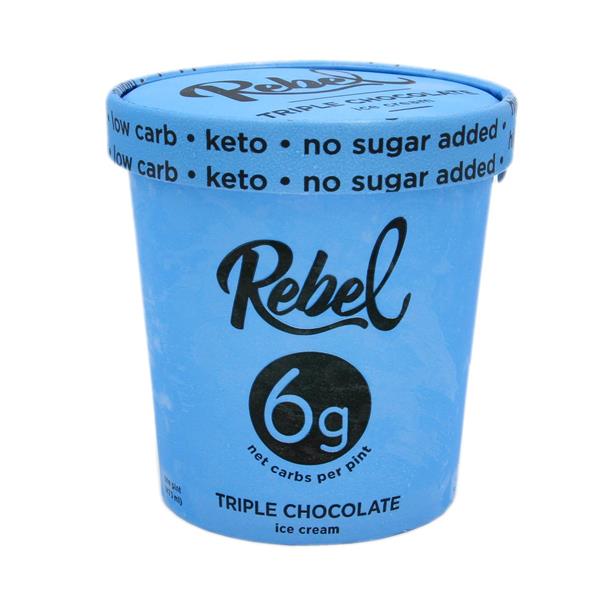 rebel ice cream hyvee