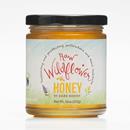 Bare Honey Raw Wildflower Honey