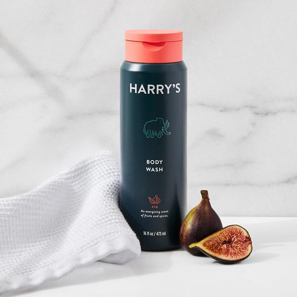 Harry's Fig Body Wash HyVee Aisles Online Grocery Shopping
