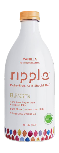 ripple vanilla protein powder