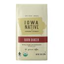Iowa Native Barn Dancer Organic Ground Coffee