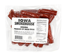 Iowa Smokehouse Original Premium Cut Snack Sticks