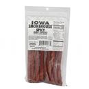 Iowa Smokehouse Spicy Beef Stick