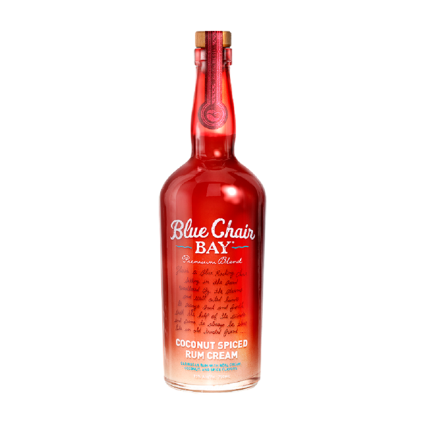 Blue Chair Bay Coconut Spiced Rum Cream Hy Vee Aisles Online Grocery Shopping