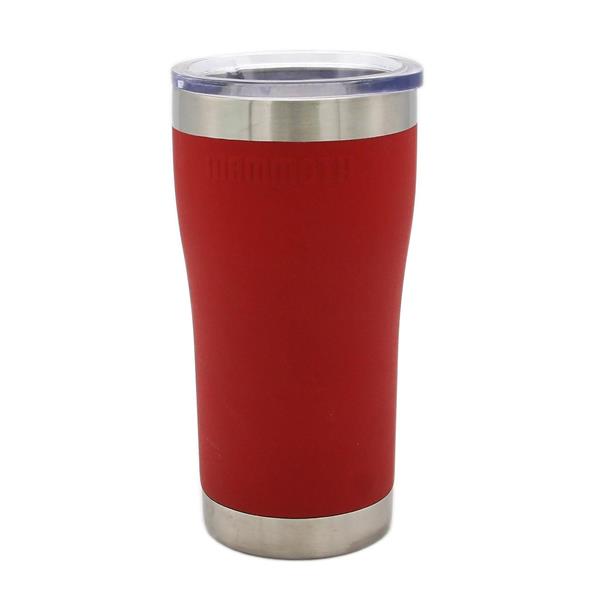 Mammoth Rover 20oz Stainless Steel Tumbler Scarlet | Hy-Vee Aisles ...