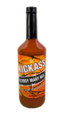 Kickass Bloody Mary mix